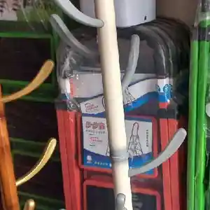 Вешалка стойка, Душанбе