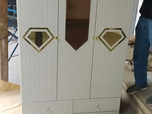 Шифоньер детский, Душанбе