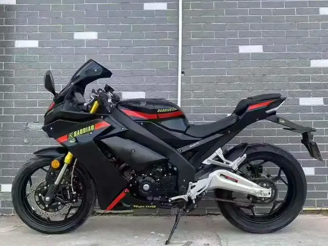 Мотоцикл Yamaha R1 на заказ, Душанбе