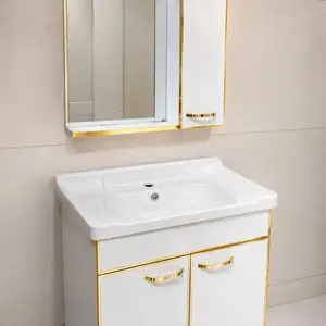Раковина с шкафчиком, Душанбе