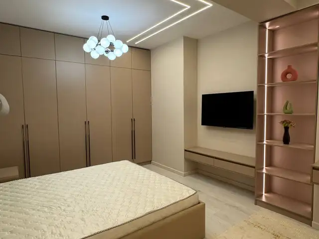 2-комн. квартира, 13 этаж, 80м², Спартак, Душанбе