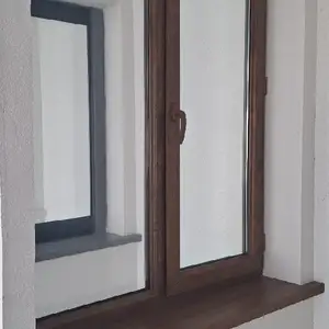 Тирезахо, Душанбе
