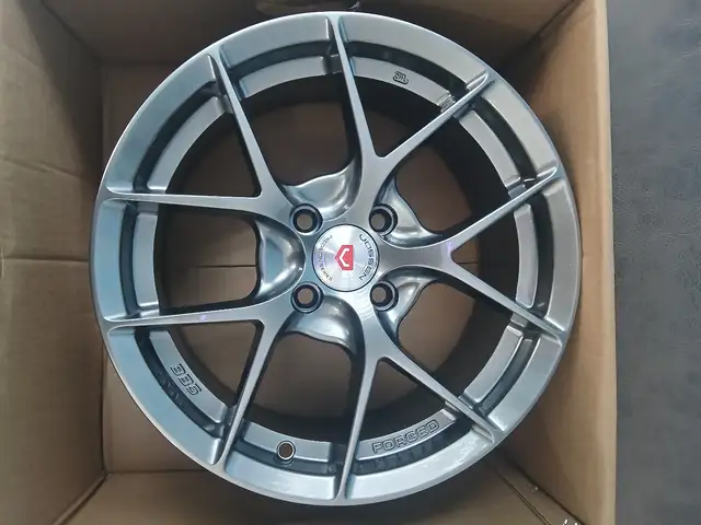 Диски R15, Куляб