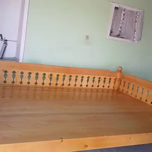 Тапчан, Худжанд