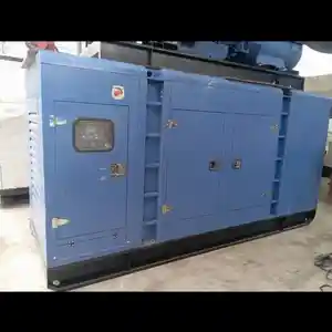 Движок Генератор 500 КВТ, Душанбе