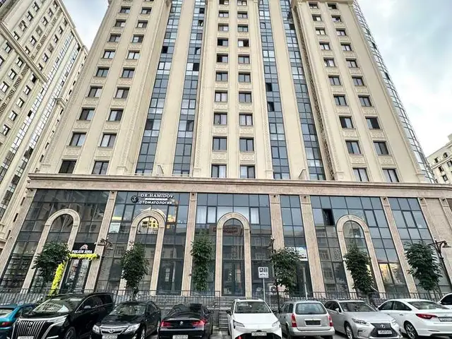 Помещение под свободное назначение, 133м², Шохмансур, Душанбе