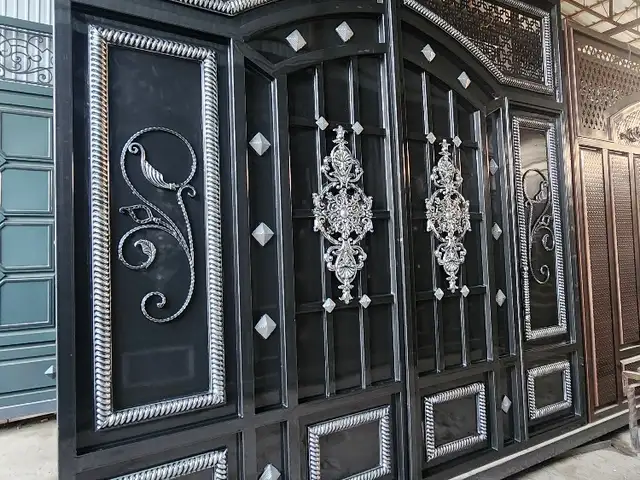 Дарвоза, Хуҷанд