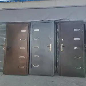 Дверь, Душанбе