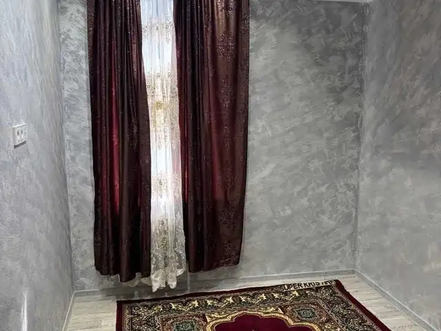 Комната в 2-комн. квартире, 4 этаж, 48м², Хитой бозор, Душанбе
