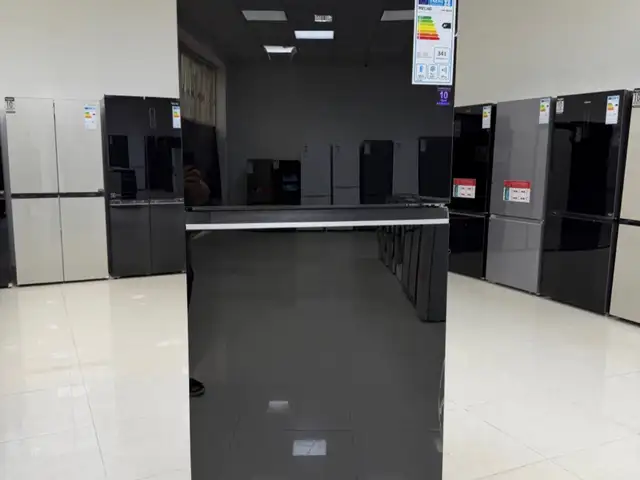 Кондиционер Cristal инвертор 12 куб, Душанбе - 2