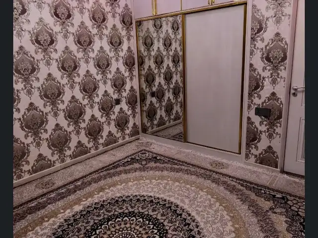 3-комн. квартира, 5 этаж, 65м², Сино, Душанбе