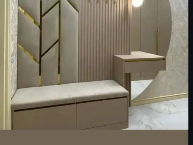 Мебель для ванны на заказ, Душанбе