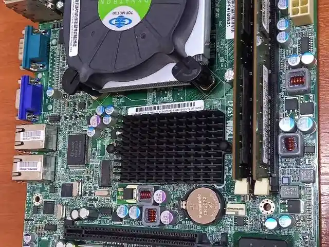 Материнская плата Intel ддр3 сокет 775, Варзоб