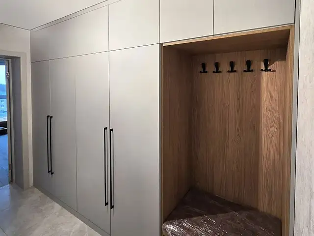 Прихожая на заказ, Душанбе