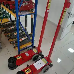 Домкрат воздушный 80 Тон, Душанбе
