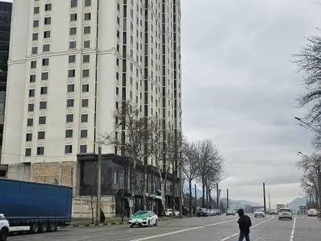 2-комн. квартира, 18 этаж, 75 м², Сино, Душанбе