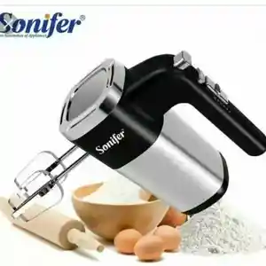 Миксер Sonifer SF-7017, Душанбе