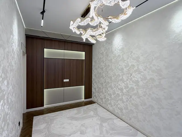 2-комн. квартира, 10 этаж, 75 м², Карасинка, Вахдат - 5