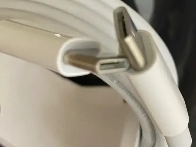 Apple type Charge Cable 240W 2m, Душанбе