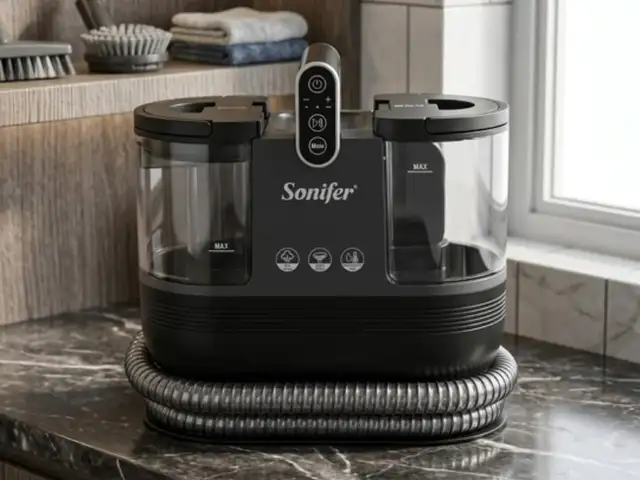 Пароочиститель 4 in 1 sonifer-2264, Душанбе