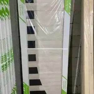 Дверь, Душанбе