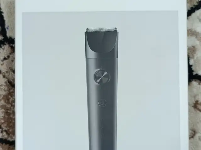 Машинка для стрижки волос Xiaomi Mijia Hair Clipper, Душанбе