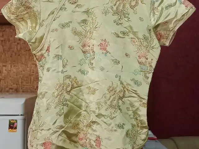 Блузка, Душанбе