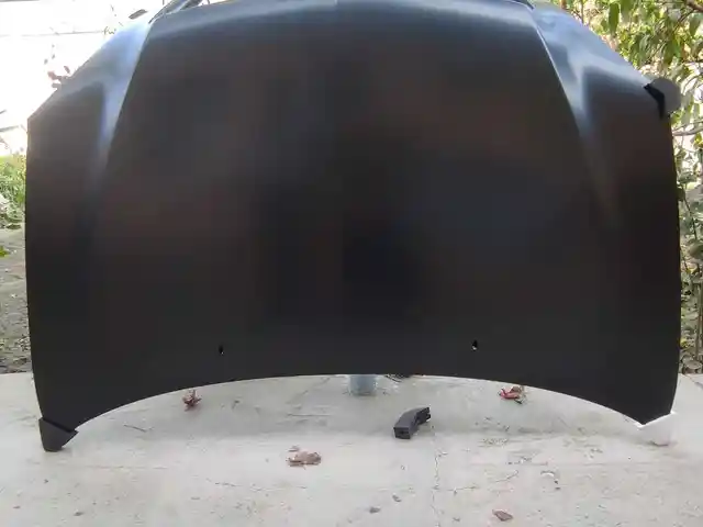Капот на Lexus RX 330 2008, Душанбе