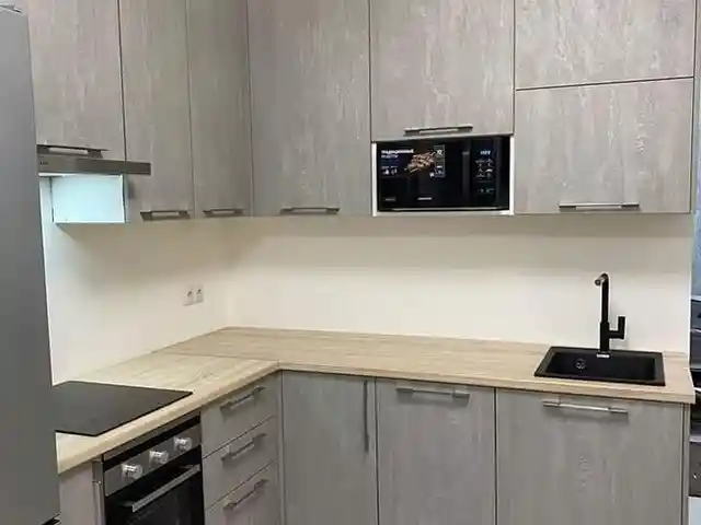 Кухонный гарнитур на заказ, Худжанд