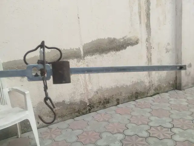 Тарозу, Вахдат