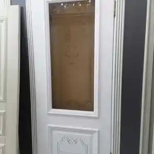 Дверь, Душанбе