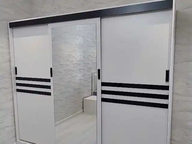 Шифоньер, Душанбе