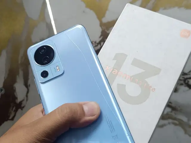Xiaomi mi 13 lite, 128gb, Душанбе