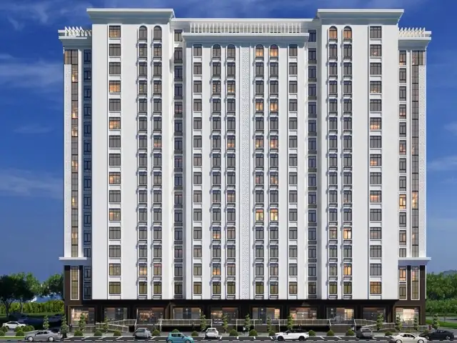 2-комн. квартира, 5 этаж, 58 м², Повороти Ленинград, Рудаки