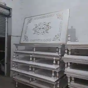 Хонтахта, Душанбе
