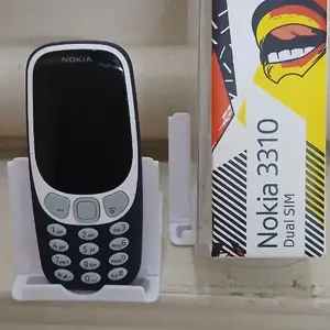 Nokia 3310, Душанбе