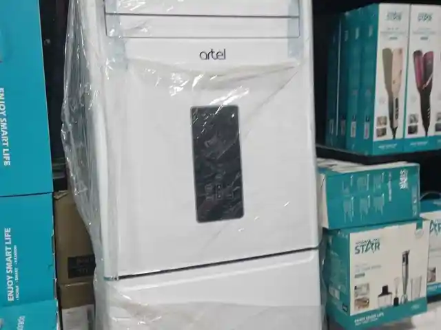 Кондиционер Artel 24 куб, Душанбе