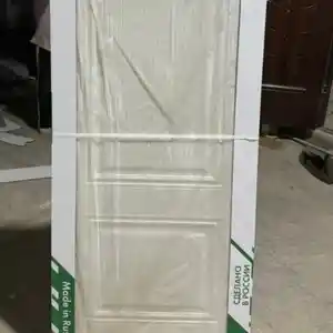 Дверь неоклассик, Душанбе