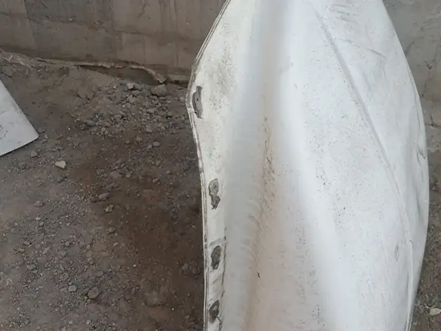 Крышка на Hyundai, Худжанд