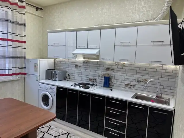 1-комн. квартира, 1 этаж, 40 м², 19мкр, Хуҷанд