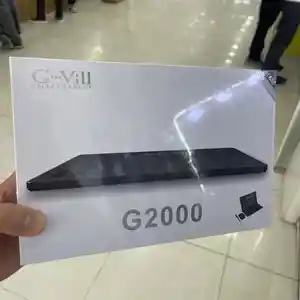 Планшет с клавиатурой King G2000 16gb/512gb, Душанбе