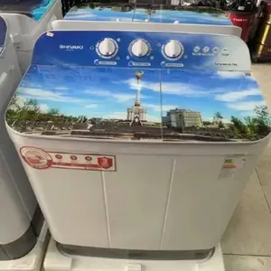 Стиральная машина, Душанбе