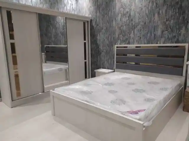 Спальный гарнитур, Душанбе