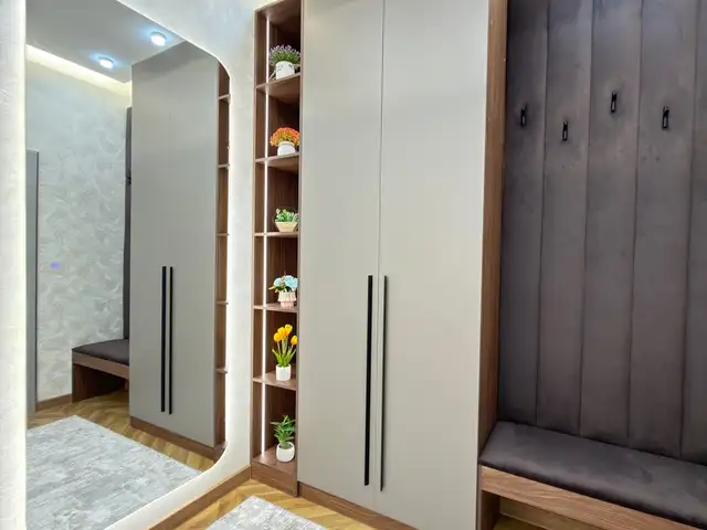 2-комн. квартира, 8 этаж, 73 м², 12мкр, Хуҷанд - 6
