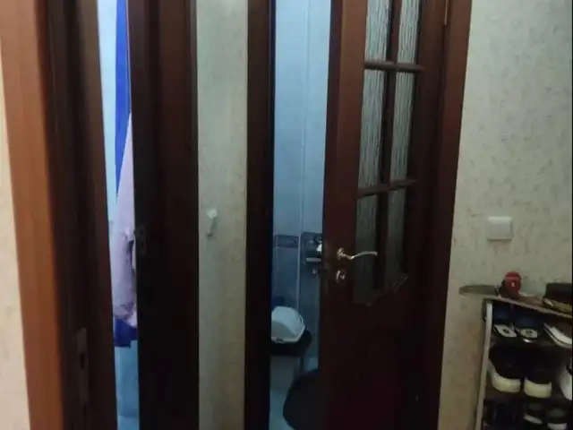 1-комн. квартира, 1 этаж, 30 м², Исмоили Сомонӣ, Душанбе