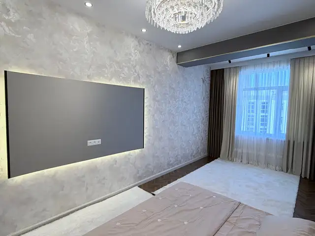 2-комн. квартира, 10 этаж, 75 м², Карасинка, Вахдат - 8