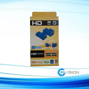 HDMI extender, Душанбе