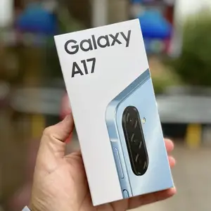 Samsung Galaxy A17 6/128GB, Душанбе