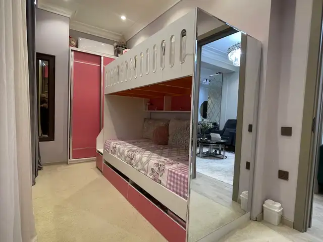 3-комн. квартира, 13 этаж, 111 м², Проспект Айни, дом Бахт Z, Душанбе - 12