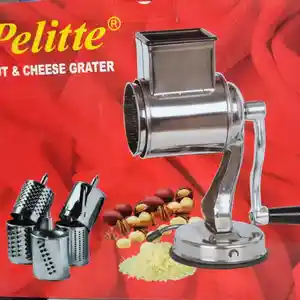 Овощерезка Pelitte 4, Душанбе